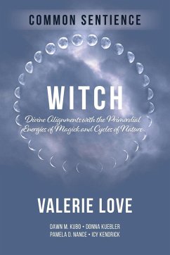 Witch - Love, Valerie