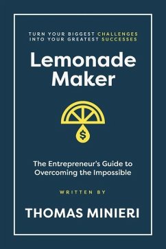 Lemonade Maker - Minieri, Thomas