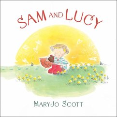 Sam and Lucy - Scott, Maryjo