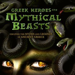 Greek Heroes & Mythical Beasts - Caldwell, Stella