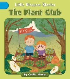 The Plant Club - Minden, Cecilia