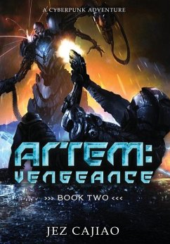 Vengeance: City of Artem - Cajiao, Jez