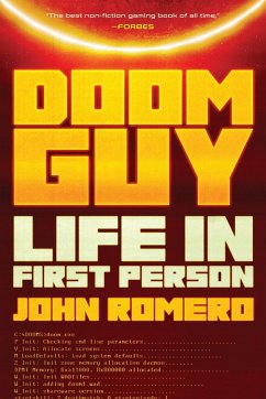 Doom Guy - Romero, John
