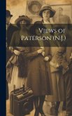 Views of Paterson (N.J.)