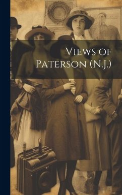 Views of Paterson (N.J.) - Anonymous