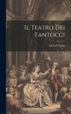 Il teatro dei fantocci