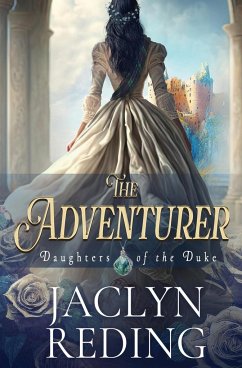 The Adventurer - Reding, Jaclyn