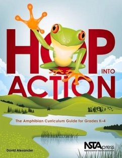 Hop Into Action - Alexander, David