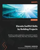 Elevate SwiftUI Skills by Building Projects