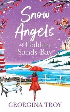 Snow Angels at Golden Sands Bay - Troy, Georgina