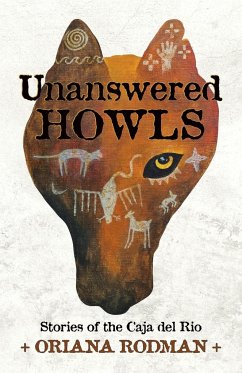 Unanswered Howls - Rodman, Oriana