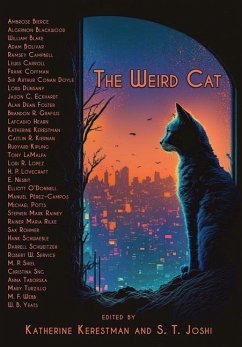 The Weird Cat - Kerestman, Katherine; Joshi, S T
