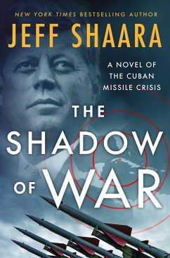 The Shadow of War - Shaara, Jeff