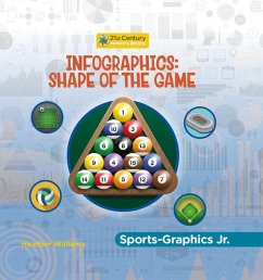 Infographics: Shape of the Game - Williams, Heather