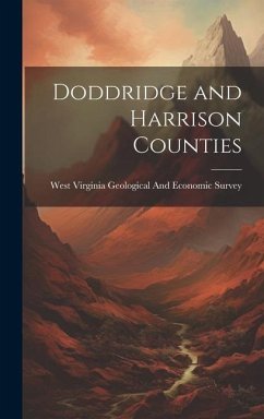 Doddridge and Harrison Counties