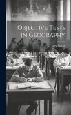 Objective Tests in Geography
