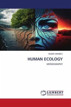 HUMAN ECOLOGY - Hakimov, Nazar