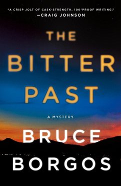 The Bitter Past - Borgos, Bruce