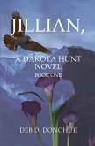 Jillian,: A Dakota Hunt Novel