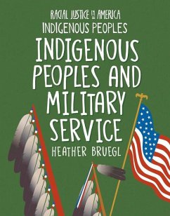 Indigenous Peoples and Military Service - Bruegl, Heather