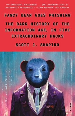 Fancy Bear Goes Phishing - Shapiro, Scott J