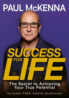 Success for Life - McKenna, Paul