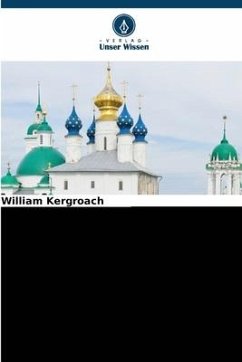 Die Rückkehr der Zaren - Kergroach, William