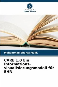 CARE 1.0 Ein Informations-visualisierungsmodell für EHR - Malik, Muhammad Sheraz