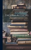 Stories by English Authors; the Orient