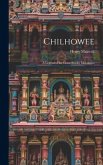 Chilhowee: A Legend of the Great Smoky Mountains