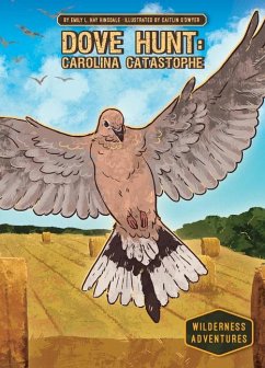 Dove Hunt: Carolina Catastrophe - Hinsdale, Emily L Hay