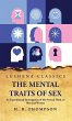 The Mental Traits of Sex An... - Bild 1