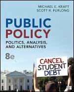 Public Policy - Kraft, Michael E; Furlong, Scott R