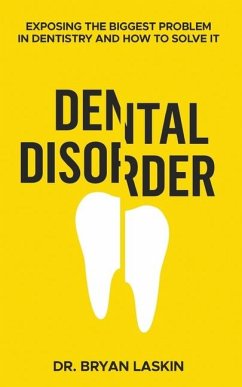 Dental Disorder - Laskin, Bryan