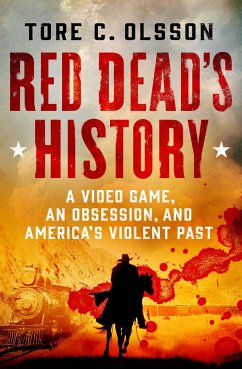 Red Dead's History - Olsson, Tore C