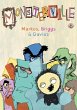 Monsterville - Bild 1