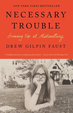 Necessary Trouble - Faust, Drew Gilpin