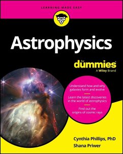 Astrophysics for Dummies - Phillips, Cynthia;Priwer, Shana