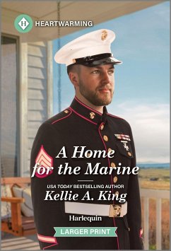 A Home for the Marine - King, Kellie A