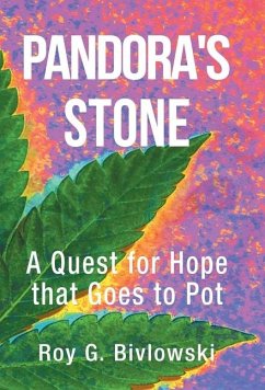 Pandora's Stone - Bivlowski, Roy G