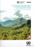 The Outlook for the Unece Forest Sector in a Changing Climate