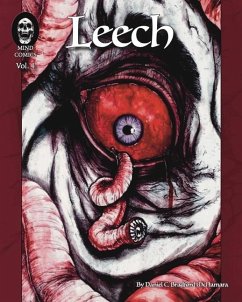 Leech Volume 1 SoftCover - McNamara, Daniel C Bradford