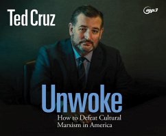 Unwoke - Cruz, Ted
