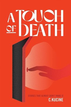 A Touch of Death - Kucine, Cliff