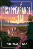 A Disappearance in Fiji A Disappearance in Fiji