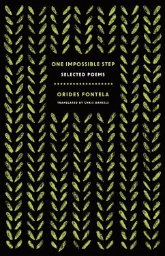 Cover One Impossible Step (eBook, ePUB)