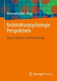 Architekturpsychologie Perspektiven (eBook, PDF)