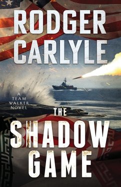 The Shadow Game - Carlyle, Rodger