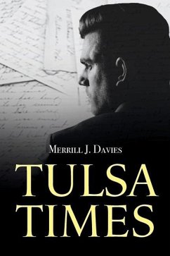 Tulsa Times - Davies, Merrill