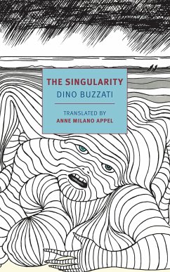 The Singularity - Buzzati, Dino